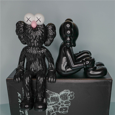 Kaws Чанша ifs стиль sz-sujiao модные куклы куклы ручной работы коллекции моделей