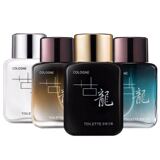 Натуральные товары Royal Cologne Мужские духи Стойкий легкий аромат Свежий соблазн Встреча студентов подарок мужчинам и женщинам парфюм 50 мл