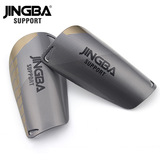 Защитные голенщики JINGBA для футбола, взрослые и детские, амортизирующие, для уличных видов спорта, оптовая продажа от производителя