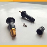 Универсальный клапан для системы контроля давления в шинах TPMS-03, резиновый