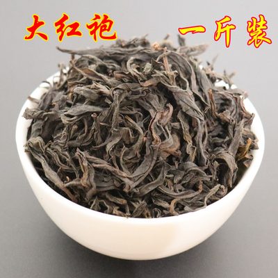 Чай Dahongpao Выбор чая Wuyishan Rock Tea с корицей Улун Новый чай с сильным ароматом 500 г