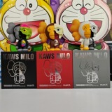 Kaws Анатомия обезьяны украшения куклы новые куклы ручной куклы игрушки sz-sujiao-kaws коллекция