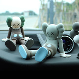 Фигурка KAWS в слепой коробке, трендовая коллекционная игрушка, декор для авто и стола, опт