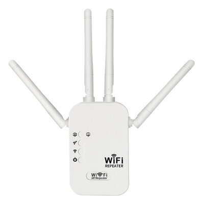 WIFI усилитель сигнала усилитель домашний беспроводной сети расширитель wifi усилитель сигнала повторитель