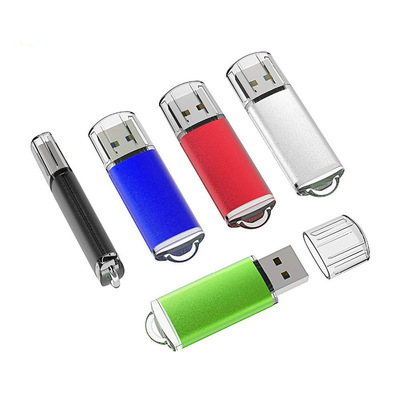 USB-накопитель с бесплатной гравировкой, шелкография, логотип, металлический подарок, высокая скорость, 32G, оптовая продажа, мобильный телефон, компьютер, USB-накопитель 16G64g 128g