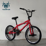 20-дюймовый BMX велосипед для фристайла и трюков