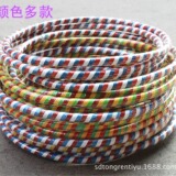 Детский обруч Hula Hoop Rattan Hula Hoop Школьное стандартное оборудование Принадлежности для детского сада