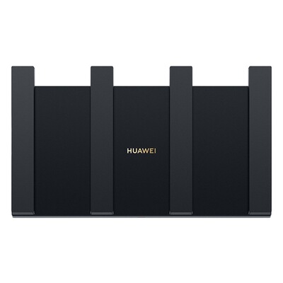 Роутер Huawei AX6 беспроводной WiFi6 двухдиапазонный 7200M гигабитный сквозь стены mesh высокоскоростной 5G подходит для AX6new