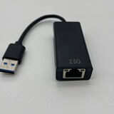 Сетевая карта 2.5G, TYPE-C, 2500 Мбит/с, адаптер для Synology NAS