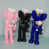 Фигурка трендовая SZ-sujiao-kaws, 8 дюймов