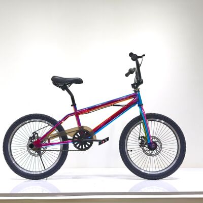 20inch BMX BMX с дисковыми тормозами, автомобиль для трюков, автомобиль для взрослых, спортивный велосипед, автомобиль для навыков