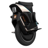 INMOTION V12s одноколесный умственный электрический внедорожный скутер