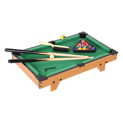 Бильярдный стол Мини-стол Детский бильярдный стол Бытовой бильярдный стол Бильярдная игра Игрушка Бильярдный стол Взаимодействие родителей и детей