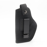 Тщательно отобранная портативная тактическая кобура для пистолета Glock G17 от Amazon, для ношения на поясе, скрытого ношения, с функцией быстрого извлечения.