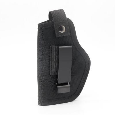 Тщательно отобранная портативная тактическая кобура для пистолета Glock G17 от Amazon, для ношения на поясе, скрытого ношения, с функцией быстрого извлечения.