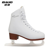 BAUD Edelweiss SNOW FLAKES фигурные коньки детские коньки для взрослых начинающих