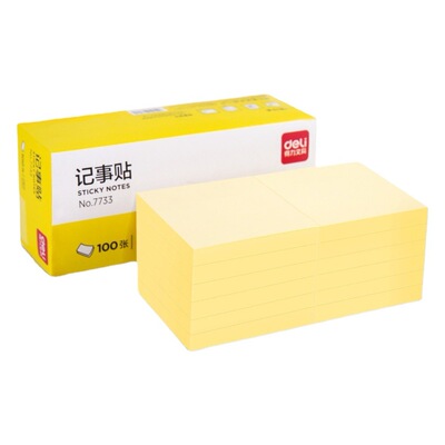 Handy 7732/7733/7734/7735 Удобная наклейка для заметок Примечания