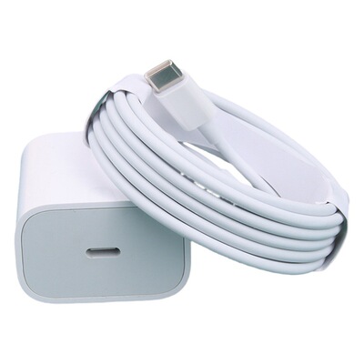 Кабель PD 20W для зарядки iPhone