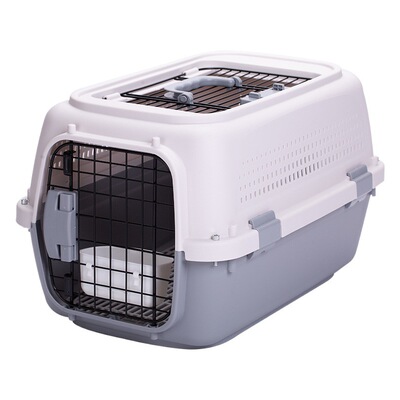Pet Air Box кошка собака из портативный кошка клетка воздушная коробка накладная коробка автомобиль Амазонка оптом