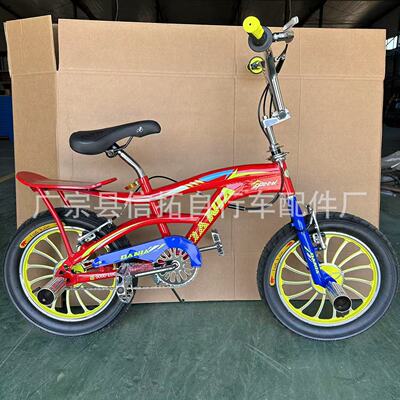 BMX-велосипед для трюков, BMX-велосипед для подъемов, стильный спортивный велосипед, амортизирующий внедорожный велосипед с дисковыми тормозами, велосипед
