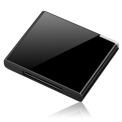 30pin Bluetooth аудио приемник для Apple динамик Bluetooth приемник беспроводной музыкальный адаптер