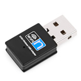 300 м Mini USB беспроводная сетевая карта RTL8192 сетевая карта компьютер беспроводной адаптер приемника сигнала Wi-Fi