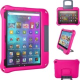 EVA планшетный чехол для Amazon kindle fire hd10 2023 11th 13th