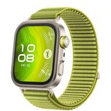 Подходит для Huawei Fit5/4, нейлоновый ремешок для часов в виде петли, ремешок для часов Huawei Watch Fit5 Pro с застежкой на липучке.
