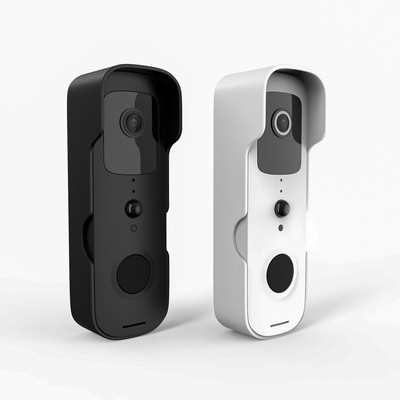 Граффити Smart с низким энергопотреблением видеодомофон WiFi беспроводной голосовой домофон телефон удаленный монитор T30