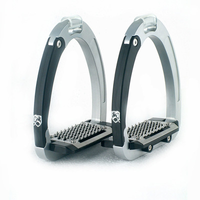Полный комплект конного снаряжения оптом, SAFETY STIRRUPS безопасные стремена