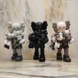 Mand Kaws BB фигурка лимитированная модель игрушка настольное украшение трендовый мерч