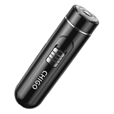 Электробритва Chigo CX-ZT3 для мужчин, оптовая продажа, кросс-бордерный дропшиппинг, индивидуальный заказ
