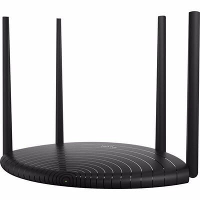 TP-LINK 1200M двухдиапазонный беспроводной роутер 5G для дома, высокоскоростной, с проникающей способностью, TL-WDR5660, версия с простым расширением