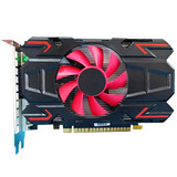 Шэньчжэньская оптовая продажа с фабрики видеокарта HD7670 DDR5 настоящая независимая память 4G бесплатное обновление 4G HD PCI-E