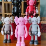 Фигурка-прототип MAND KAWS 8 дюймов (20 см), в наличии, 10 цветов