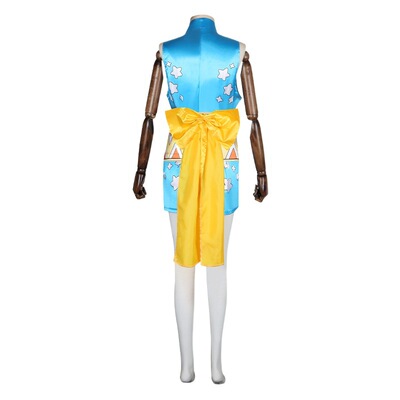 One Piece COS Service Луффи COS соломенная шляпа группа морской Намей Косплей Костюм Amazon
