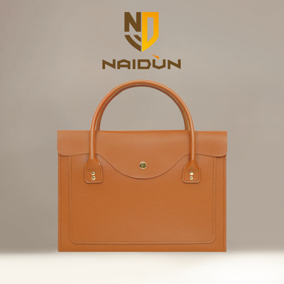 Сумка для ноутбука Naidun — легкая и прочная, сумка для компьютера 16inch с элегантным дизайном, новая модель в стиле легкой роскоши, сумка для поездок на работу 14inch года.